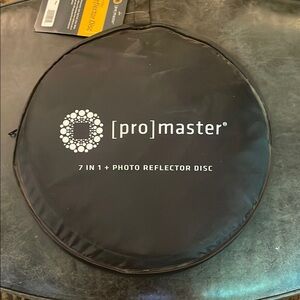 ProMaster 7-in-1 Photo Reflector Disc